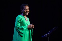 Tradition is not a frozen thing: Notes from Session 7, Power up