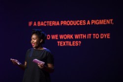 Repatterning culture, identity, language: Visual thinking from Session 5