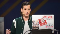 Mark Ronson makes a cameo, Roxane Gay and Adam Grant discuss the pros and cons of social media, and much more