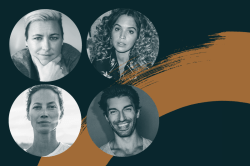 Sneak peek: First look at the TEDWomen 2017 lineup