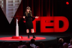 Future visions: The talks of TEDGlobalNYC