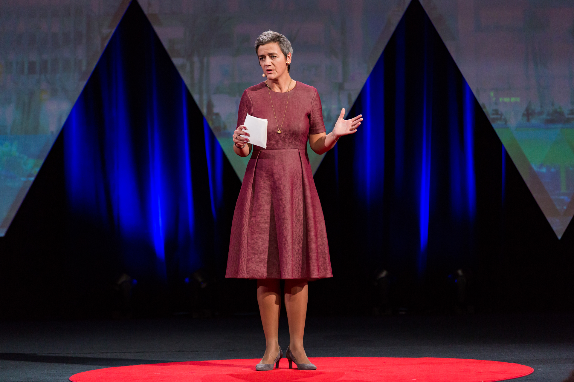 Tedglobal Future visions: The talks of TEDGlobalNYC | TED Blog