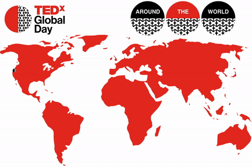 8 ways TEDxers gave back on TEDxGlobalDay