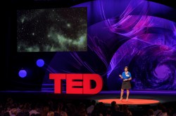 Exploring the boundaries of legacy at TED@Westpac