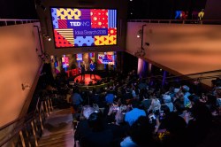Talks from TEDNYC Idea Search 2018