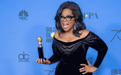 Why Oprah’s talk works: Insight from a TED speaker coach