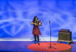 Make kindness and empathy your priorities: 4 questions with Gingger Shankar