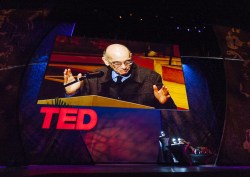 Remembering Maestro José Antonio Abreu