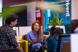 Meet the Spring 2018 class of TED Residents!