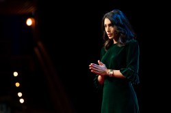 In Case You Missed It: Bold visions for humanity at day 4 of TED2018