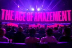In Case You Missed It: The dawn of “The Age of Amazement” at TED2018
