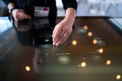 What can your phone do in the next mobile economy? A workshop with Samsung