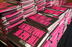 TED opens annual conference in Vancouver as media platform sees record global audience growth