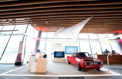 Altair at TED2018: In the “Age of Amazement,” simulation drives innovation