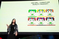 What on earth do we do? Notes from Session 6 of TED2018