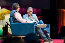 What matters: Notes from Session 11 of TED2018