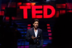 Announced at TED2018: TED’s Hindi-language Star Plus TV series “TED Talks India: Nayi Soch” renewed for three seasons