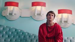 TEDFilms: Four new short films premiered at TED2018