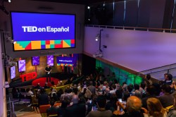 TED en Español: el primer evento de oradores TED de habla hispana