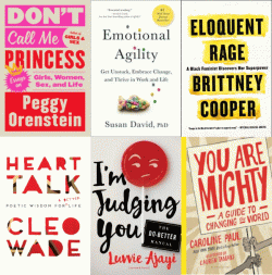12 books from favorite TEDWomen speakers, for your summer reading list