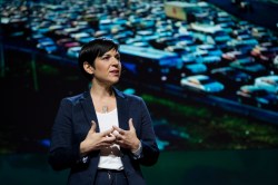 Electric and empowered: Monica Araya on Costa Rica’s clean energy future