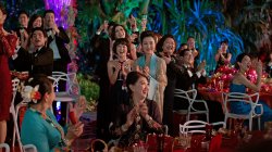 ‘Crazy Rich Asians’ shows that diversity onscreen is a win for everyone