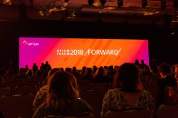 Moving healthcare forward: The talks of TED Salon: Catalyst