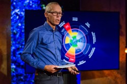 We the Future: Talks from TED, Skoll Foundation and United Nations Foundation