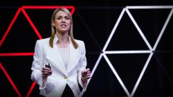 Bronwyn King leads global pledge for tobacco-free finance, and more TED news