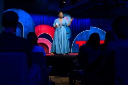 Watch Tarana Burke’s TED Talk: Me Too is a movement, not a moment