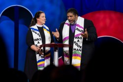 Gathering together: Notes from Session 4 of TEDWomen 2018