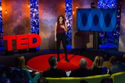 The Next Wave: A night of talks from TED and Zebra Technologies