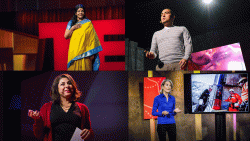 Ideas into action: Highlights from our year-end newsletter, in partnership with Brightline Initiative