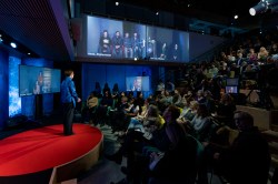 Up for Debate: Talks from TED and Doha Debates