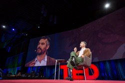 Two TEDsters nominated for Oscars and more TED community news