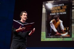 Power: Notes from Session 2 of TED2019