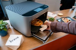 Life in the Tech Playground at TED2019