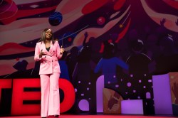 Intelligence: Notes from Session 3 of TED2019