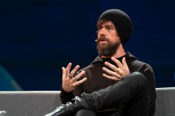 How Twitter shapes global public conversation: Jack Dorsey speaks at TED2019
