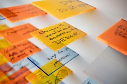 TEDsters are optimists who get great ideas in the shower: the Brightline data experience at TED2019