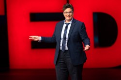 How Hannah Gadsby broke comedy