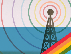 One great way to celebrate Pride Month: Document LGBTQ history before it’s lost