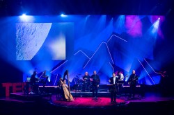 Anthropo Impact: Notes from Session 2 of TEDSummit 2019