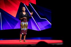 Business Unusual: Notes from Session 4 of TEDSummit 2019