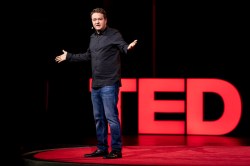 Not All Is Broken: Notes from Session 6 of TEDSummit 2019