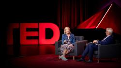 It’s not about privacy — it’s about power: Carole Cadwalladr speaks at TEDSummit 2019