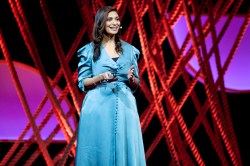 Unlock: The talks of TED@BCG 2019