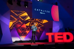 Catalyze: The talks from TED@NAS