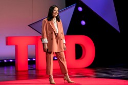 Ignite: The talks of TED@WellsFargo