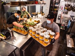 The Audacious Project announces new efforts in response to COVID-19